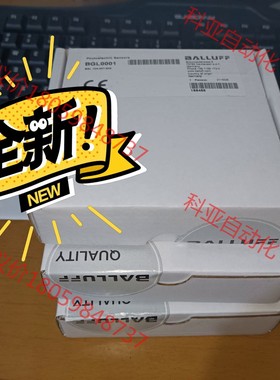 德国原装巴鲁夫槽形光电开关BGL0001 BGL 10A-0