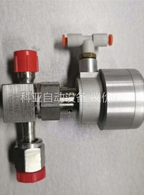 SS-4BK-1C-337成色9成新，性能包好(议价)