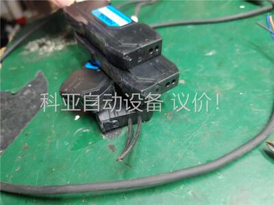 SF3X-R8NA 森觉senview光仟放大器双数显 实(议价)