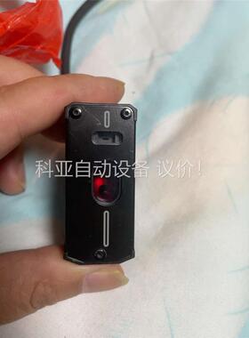 传感器基恩士IL-030激光距离传感器， 功能包好。成色(议价)