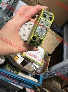 2WEN/10S/FBM：470K,pilz 725 D-7