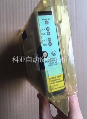 ELCON INSTRUMENTS 输入SERIES1000(议价)