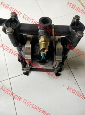 拆机固瑞克GRACO气动隔膜泵Husky716系列D5321