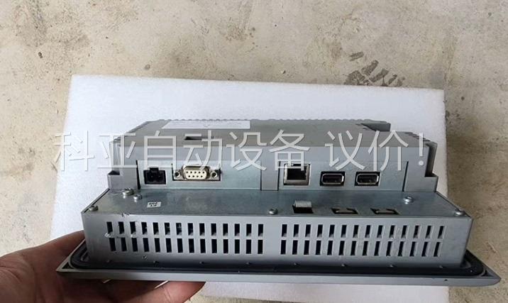 触摸屏，触控屏6AV6644-0CB01-2AX0 充(议价)