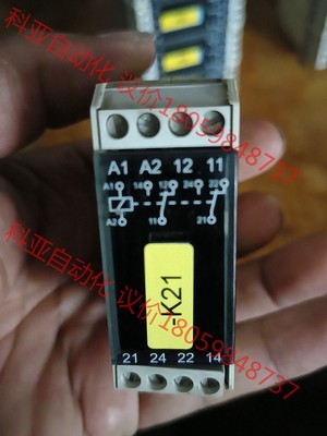 西门子继电器3TX7002-1FB02