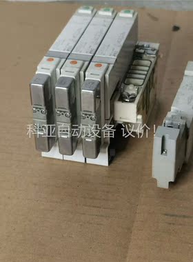 SMC电磁阀VQC2200N-51电磁阀sy3120-5lz(议价)