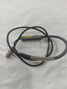 议价 欧姆龙传感器E2EC 功能 成色漂亮 C2R5C1 二手拆机