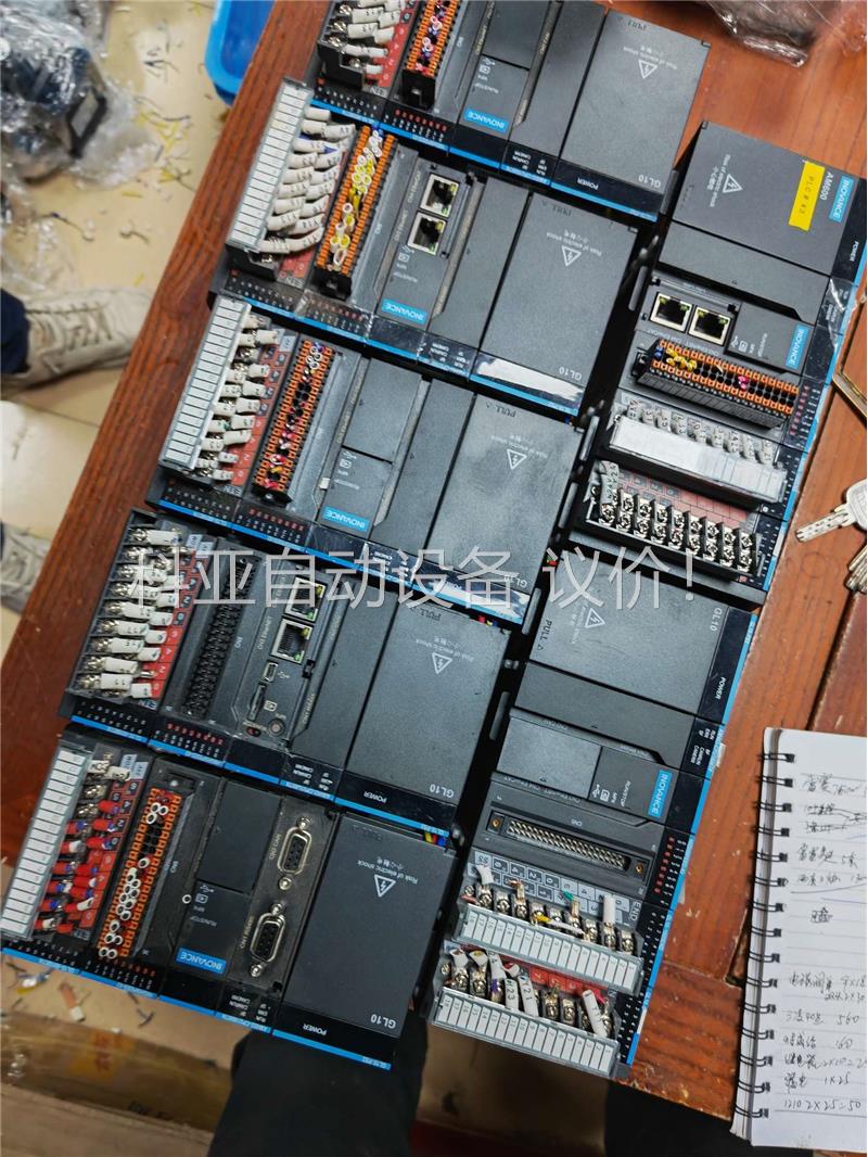 汇川PLC，型号AM402-CPU1608TP，HIGSPE(议价)