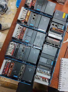 汇川PLC，型号AM402-CPU1608TP，HIGSPE(议价)