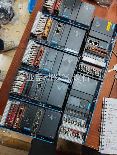 汇川PLC，型号AM402-CPU1608TP，HIGSPE(议价)