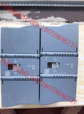 西门子1200，SM1222 6ES7 222-1HF32-