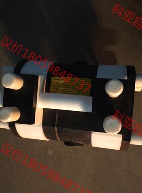 yamada雅玛达隔膜泵DP-5F CSV 实物图