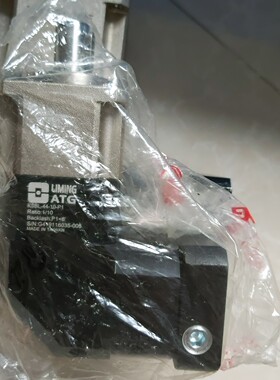 LIMING台湾利明牌原装正品行星减速机KSBL-44-10