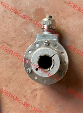 库伯勒编码器8.5020.X001.1024.H000需要私