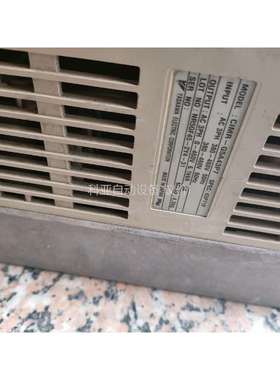 安川C1MR一G5A43P7 3.7KW、 380（议价）