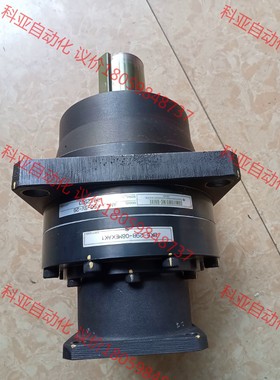 ANFJ-K50-SⅤ-29减速机安装750w伺服电机二手拆