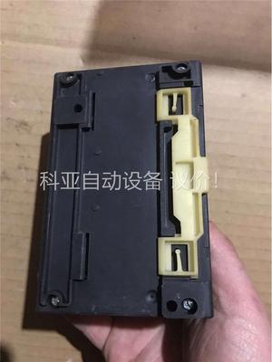 A6TBXY36三菱端子台，拆机的，包好，成色，50包邮(议价)