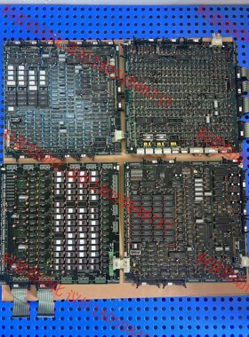 电路板四张 PC-70640B、PC-70647B