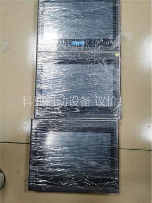 汇川10寸触摸屏，型号IT5100T，成色很漂亮，质量包好，(议价)