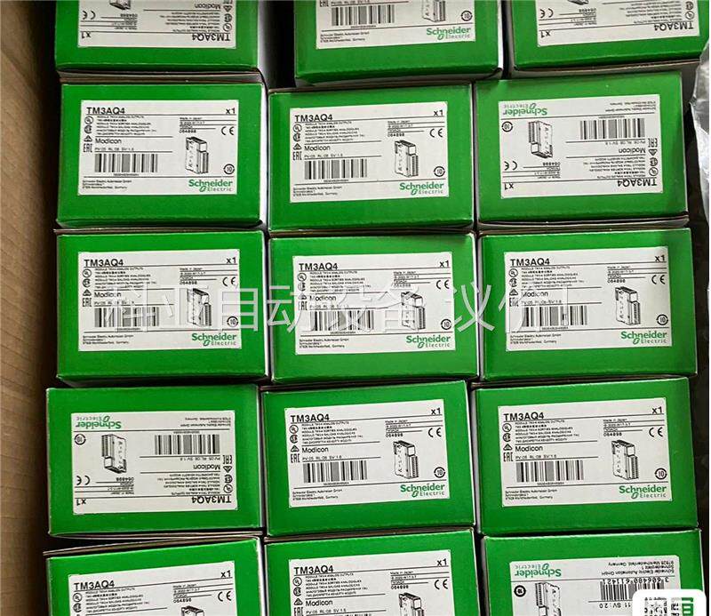 模块TM3DI16/AI8/TI4/TM3DQ8R/16R/(议价)
