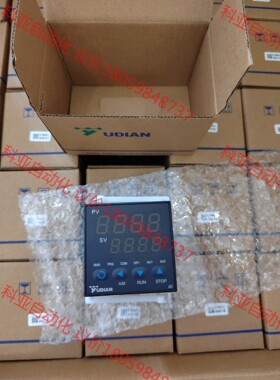 宇电智能温控仪表AI-518D2G