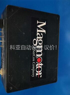 Magmotor Corporation 电机控制器驱动器(议价)