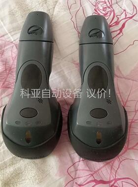 HoneyweⅡ霍尼韦尔MS3780扫描枪，成色，现有两(议价)