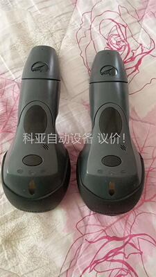 HoneyweⅡ霍尼韦尔MS3780扫描枪，成色，现有两(议价)