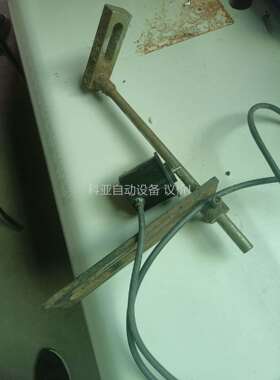 欧姆龙E6CP-AG5C旋转编码器，拆机（议价）