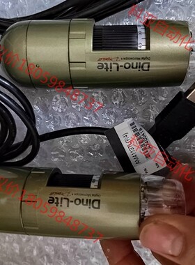 正品台湾迪光Dino-lite AM4113TL手持式显微镜