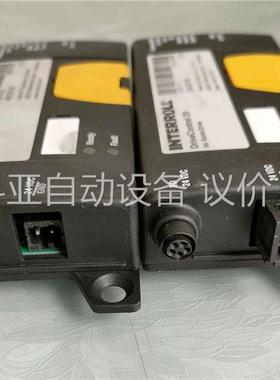 INTERROLL电滚筒控制卡DriveControl 20(议价)