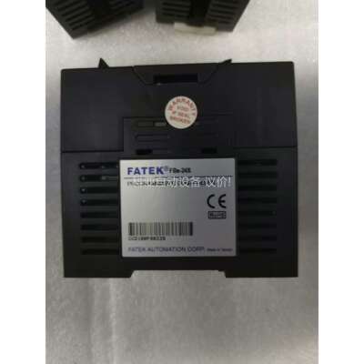 特价处理永宏模块FBS-24X，FBS-24EX（议价）