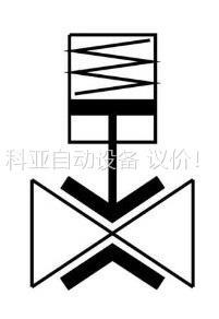 费斯托管夹阀VZQA-C-M22C-6-...-CS(议价)