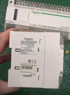 PLC控制器TM218LDA40DRPHN 拆机实图件（议价）