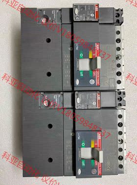 ABBTmax,型号T2S 160，带RC221 T2，成色