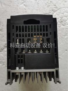 議價 新 0.4KW40 歐姆龍變頻器3G3MX2 A4004