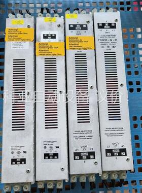 进口二手夏弗纳三相滤波器FN3258-42-47(议价)