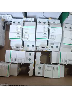 电磁式ELM漏电附件A9V56240，2P40A/30（议价）