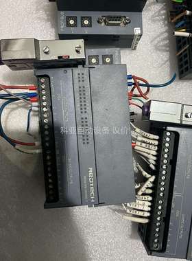 REDTECH瑞德泰科 远程IO（议价）