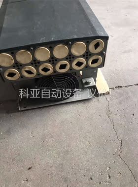 拆机6SE6440-2UD34-5FB1，45KW,s(议价)