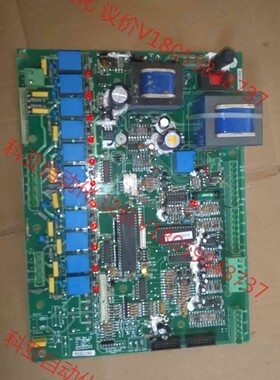 二手拆机。艾默生CM+主板继电板AA05BV10