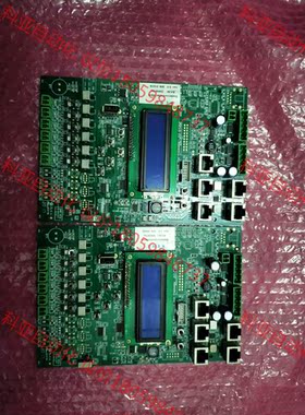 RENA电路板Master 2366006a一块