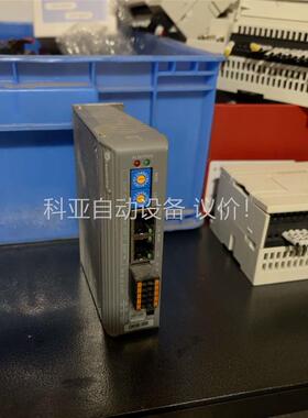 拆机雷赛EtherCAT总线步进驱动器DM3E-556，二手(议价)
