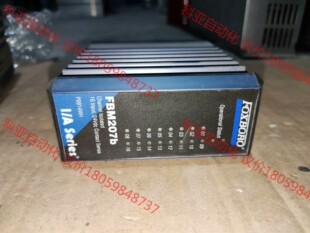 foxboro福克斯波罗FBM207b质量包好实物图成色漂亮