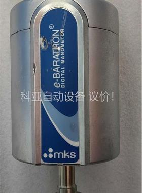 MKS DA02A-32448 e-BARATRON Dig(议价)