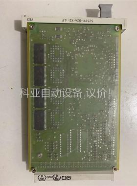 S25391-B24-X2-4.F 原装拆机功能正常(议价)