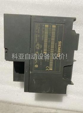 CPU，315-1AF01-0AB0，一台，功能包好，(议价)