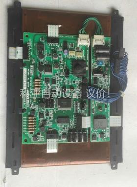 拆机原装厦普等离子液晶屏LJ64H034，成色(议价)