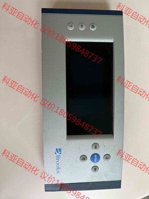 CTI-CRYOGENICS 远程显示模块 306885 B