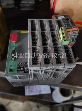 转让二手拆机海德汉PLB510模块，原装拆机，少用(议价)